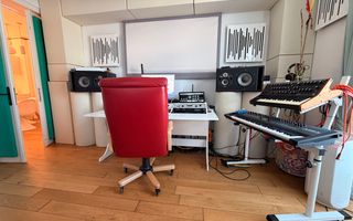 APARTAMENT 2 CAMERE | 64MP | CAPITALE - Poză 3