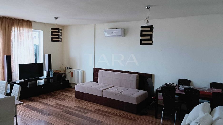 Apartament premium 3 camere, terasă 34 mp – Buna Ziua - Poză 2