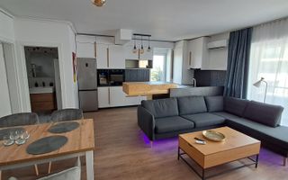 Apartament 2 camere, 57.21 mp utili, loc de parcare, Brașov - Poză 1