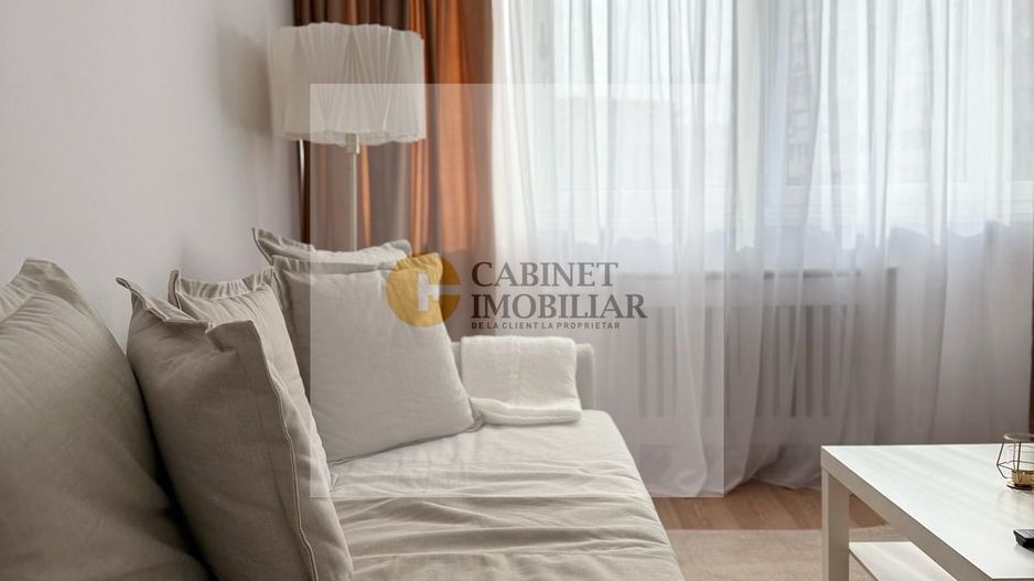 2 camere|  Decomandat | Sala Palatului |  Bloc din 1962 - Poză 4