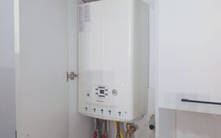 Apartament 2 camere | Parter | Grădină proprie | Parcare proprie - Poză 6