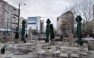 Spațiu comercial 183 mp – restaurant functional, Centrul Civic - Poză 8