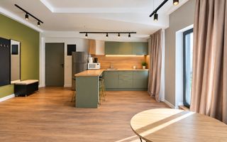 Center City/ Copou- University - 2 Room Apartment - Poză 4