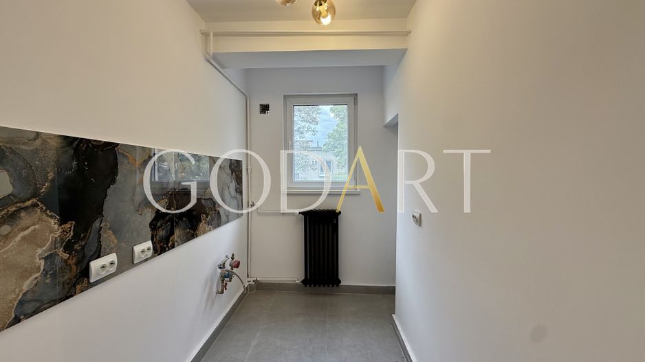 Apartament cu doua camere | Floreasca | Renovat - Poză 6