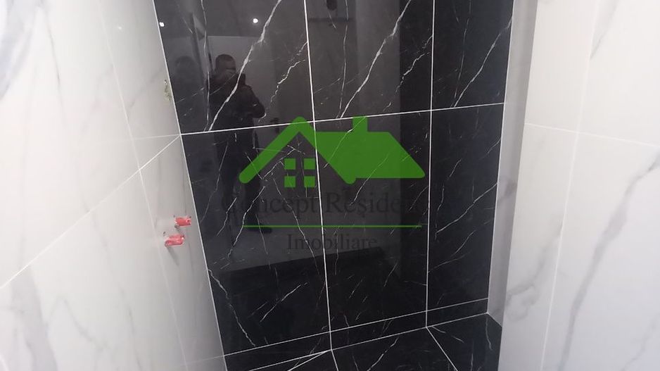 2 camere, bloc nou – V. Alecsandri, Shopping Park - Poză 6