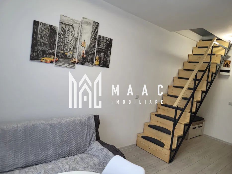 Apartament  2 camere | 45MPU I Terezian - Poză 4
