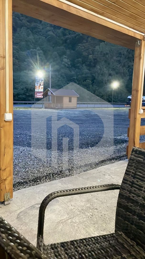 Parcare+Spalatorie/Vulcanizare/service Auto- Valea Oltului-Investitie - Poză 6