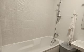 Garsonieră 45 mp Gorjului – BLOC NOU 2025, centrală proprie - Poză 10