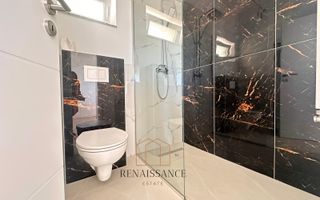 Giroc 3 Camere 2 Bai | 78mp Utili + 12mp Balcon Parter | Bloc Nou - Asfalt - Poză 7