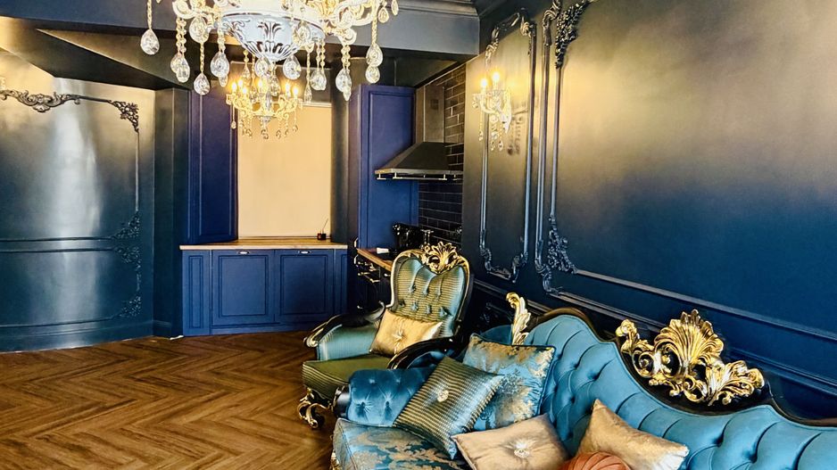 2 camere | Dacia | Aurel Vlaicu | Eminescu | terasa 25 mp - Poză 20