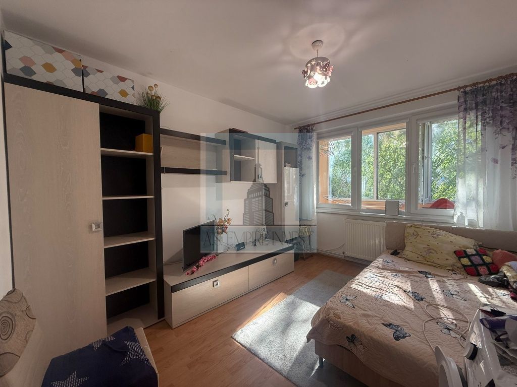 Apartament 3 camere - zona Bd. Gării/Făget - Poză 2
