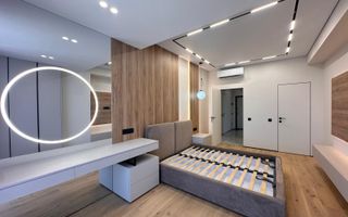 Vânzare, apartament, 4 camere, strada Constantin Stere, Centru - Poză 7