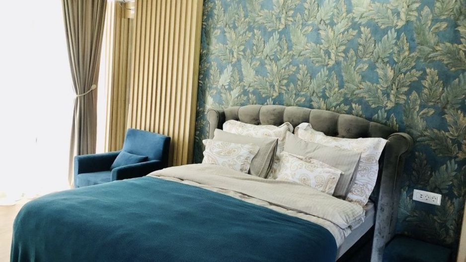 For Rent | UNIRII | Ultra Central | A Refined Urban Living Experience - Poză 4