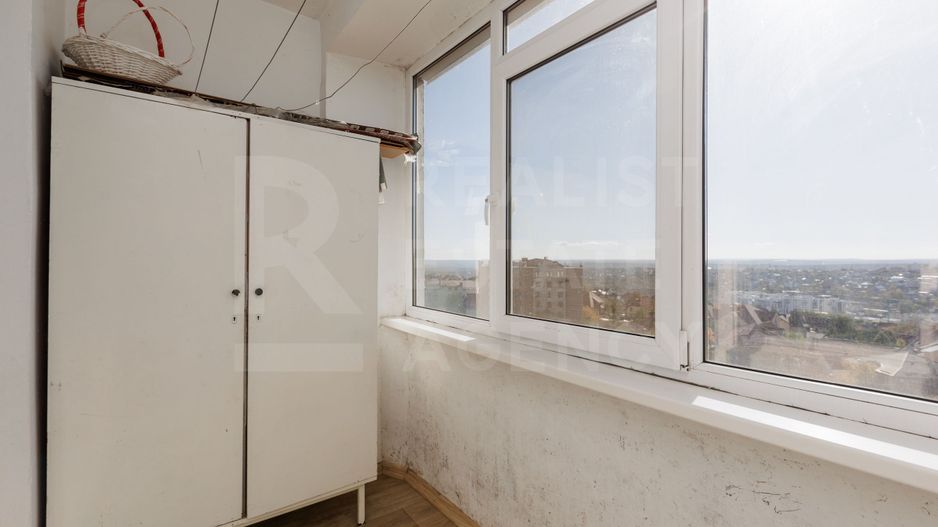 Chirie, apartament, 3 camere, str.  Miorița,  Telecentru - Poză 11