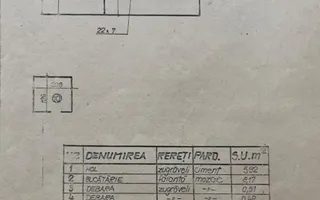 2 camere la 5 minute distanta de parcul IOR - Poză 12