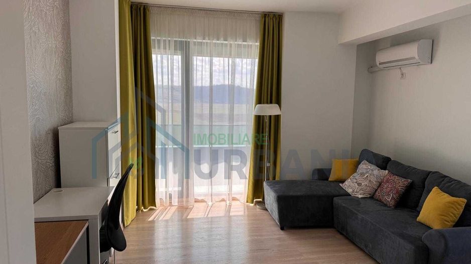 Apartament 2 camere de închiriat în Pacurari, Complex Grand Beattle - Poză 3