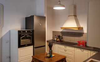COMISION 0% | Apartament 2 camere | Cladire Istorica | Etaj 1 | - Poză 8