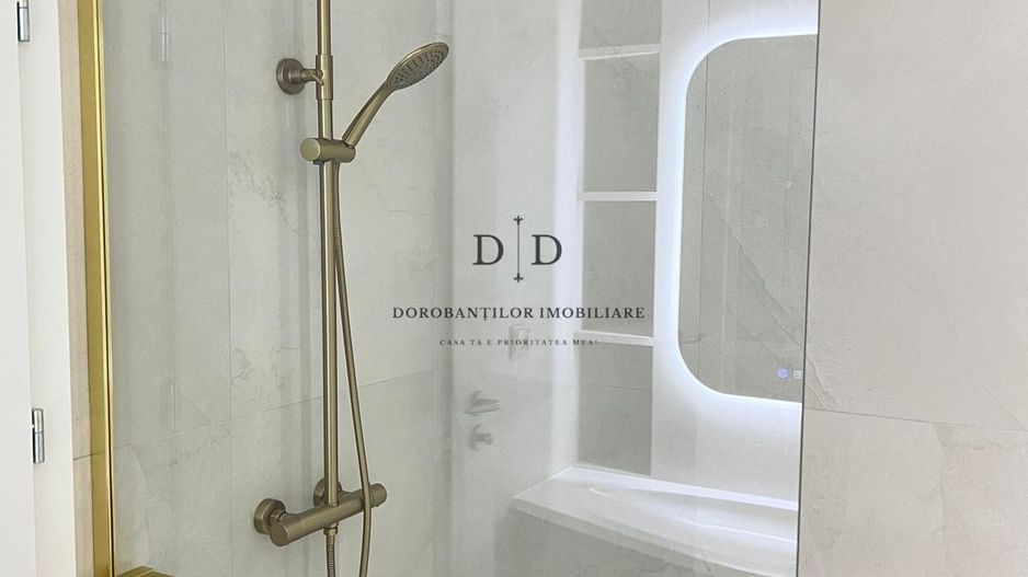 Apartament 3 camere de vânzare | NZEB | Finisaje premium | Smart Home - Poză 12