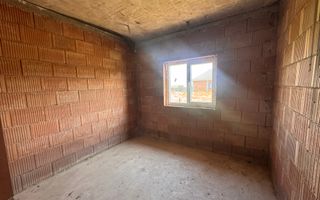 Casa Individuala Becicherecu Mic,Parter,4 Camere,2 Bai,Teren Generos - Poză 8