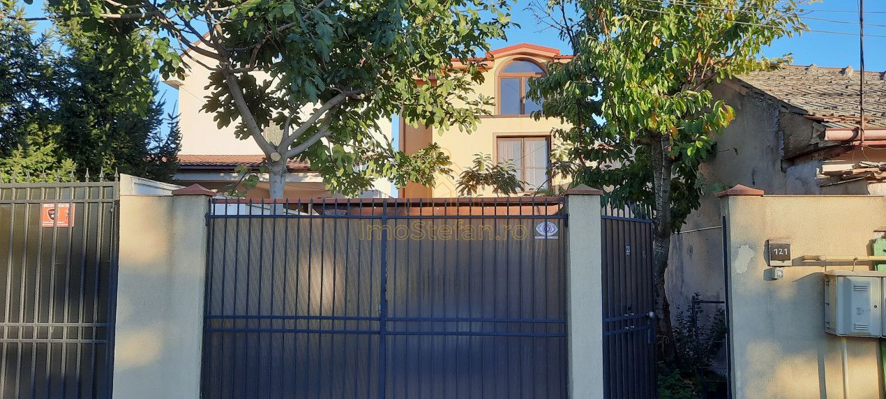 Coiciu | Vila cu toate facilitățile necesare și localizare excelentă! - Poză 7