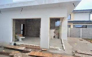 Locuinta individuala in stil contemporan - Poză 29