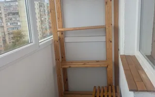Închiriere 3 Camere, 90mp, Rahova - Sebastian, Centrală Proprie - Poză 15
