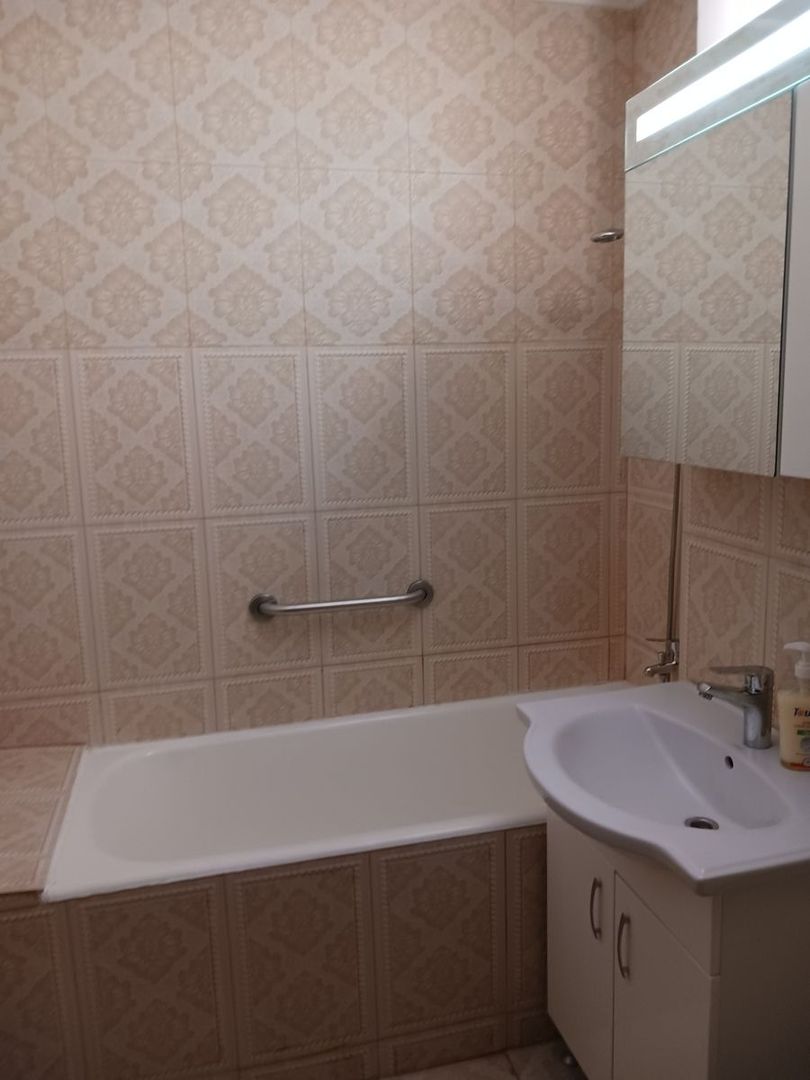 Apartament 3 camere aproape de Palatul Parlamentului - Poză 13