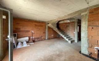 Duplex 3 dormitoare, predare la cheie Mosnita Noua - Poză 2