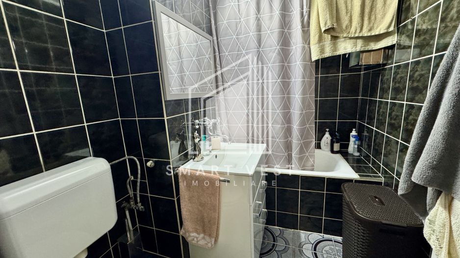 Apartament 3 camere decomandat | Etaj 4/4 | Zona Micro 16 - Poză 24