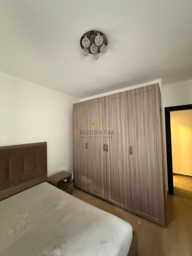 Apartament 2 camere, etaj 2/5, 57 mp, metrou Aparatorii Patriei,Sect 4 - Poză 7