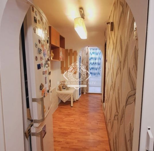 Rahova-Sebastian | 4 camere | 82mp | Parter | bloc reabilitat | 123.000 euro - Poză 6