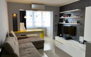 2 camere decomandate, Marasti, Fabricii de Zahar, OMV,Kaufland,Parcare - Poză 1