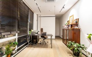 Vânzare  oficiu, 165.4 mp, strada Mihai Eminescu, Centru - Poză 14