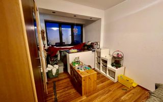 VANZARE APARTAMENT 2 CAMERE BABA NOVAC PARK LAKE DRISTOR 53MP - Poză 6