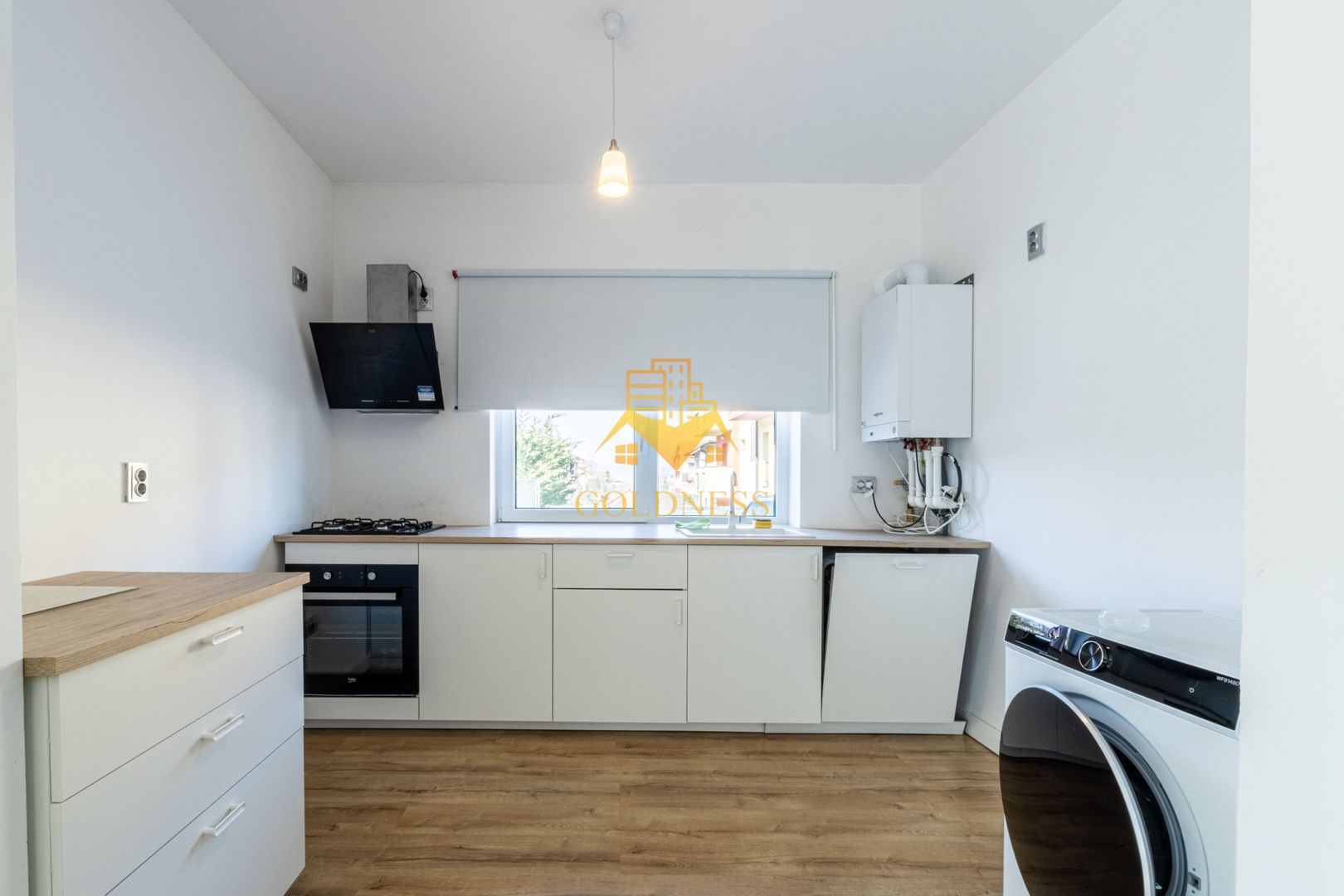 3 camere, gradina 180 mp, parcare,Manastur Zona Campului.,Pet Friendly - Poză 3