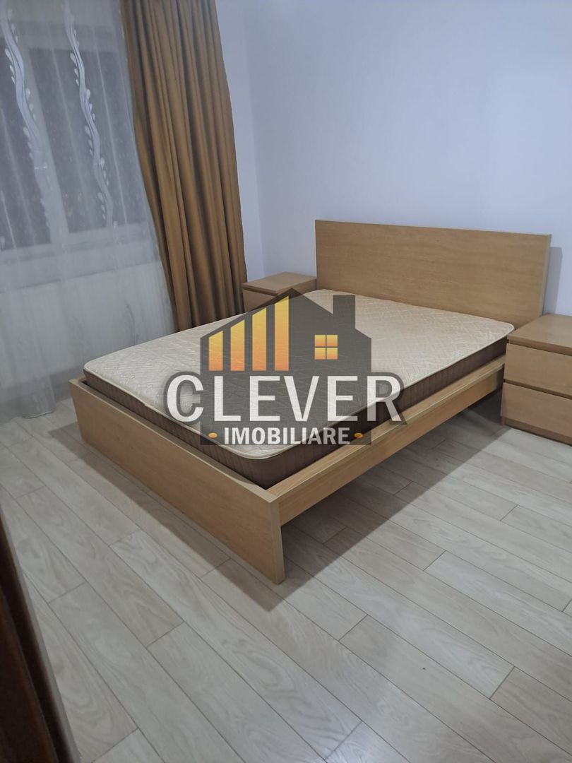 Apartament 2 camere, mobilat, utilat si Parcare– Pallady, metrou Teclu - Poză 4