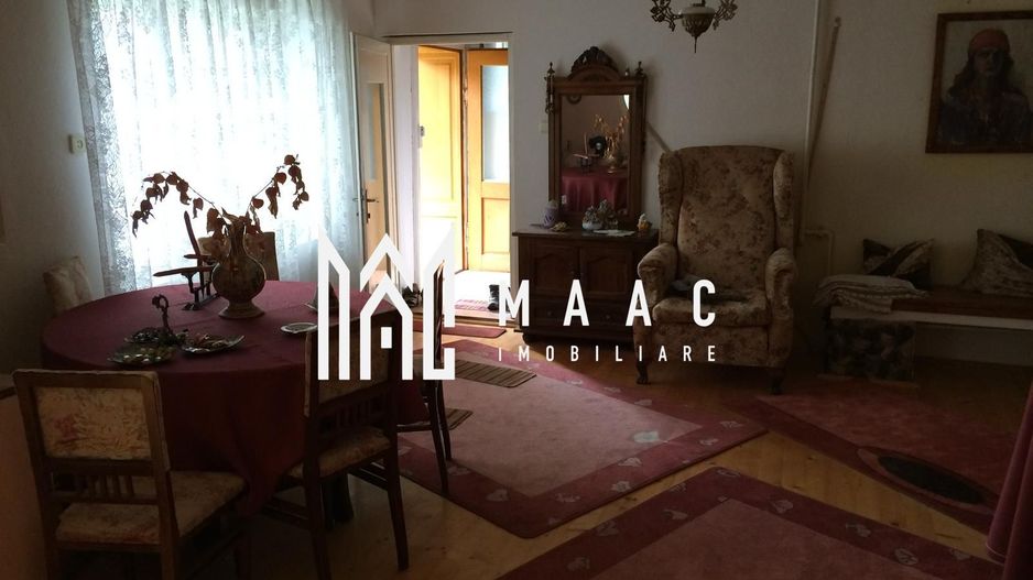 Casă individuală I Rustic I 100 mpu I Curte 2000 mp I Nemșa - Poză 3