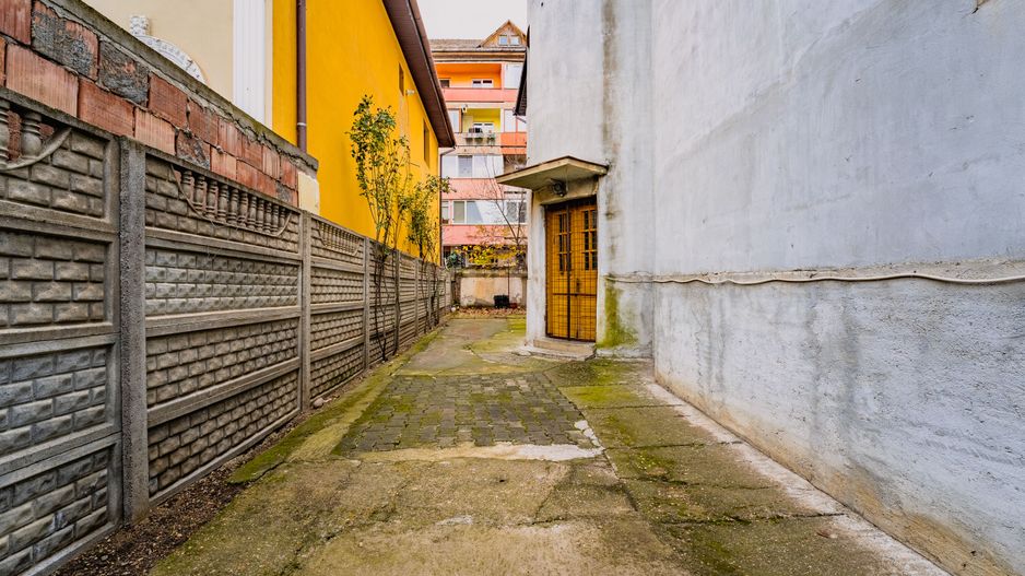 Vilă situată pe Calea Romanilor - Poză 9