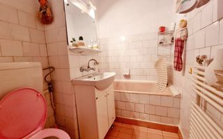 Apartament 2 camere, etaj intermediar, Ampoi 3 - Poză 9