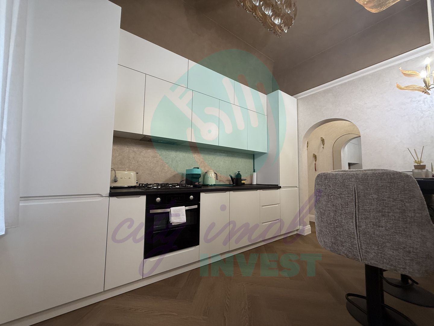 Apartament zona centrala - Poză 6