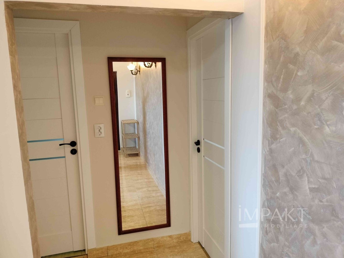 Apartament cu doua camere de vanzare, cartier Zorilor! - Poză 7