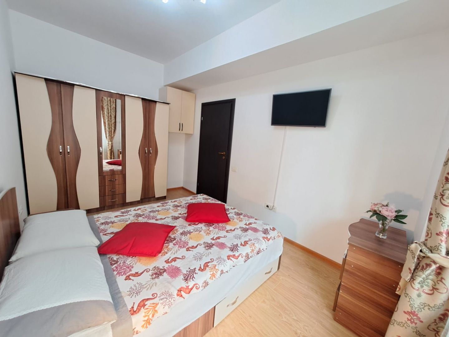 Apartament 2 camere Militari Residence - Poză 11