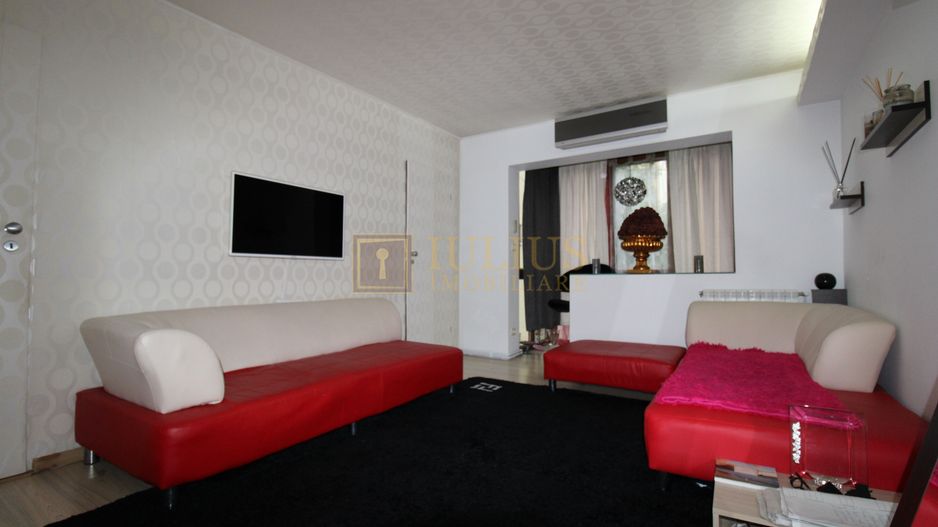 Take Ionescu, 3 camere, centrala proprie. - Poză 3