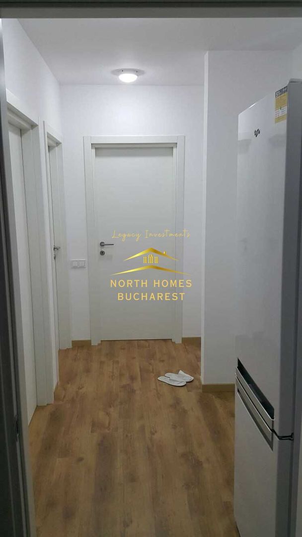 Apartament 2 camere , Complex Gran Via Park 1 - Poză 3