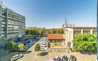 Apartament 3 camere tip Samantha, zona Polivalentă - Poză 12