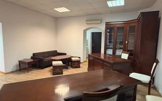 BIROU ELEGANT | MOBILIER CLASIC | ULTRACENTRAL | ORADEA - Poză 2
