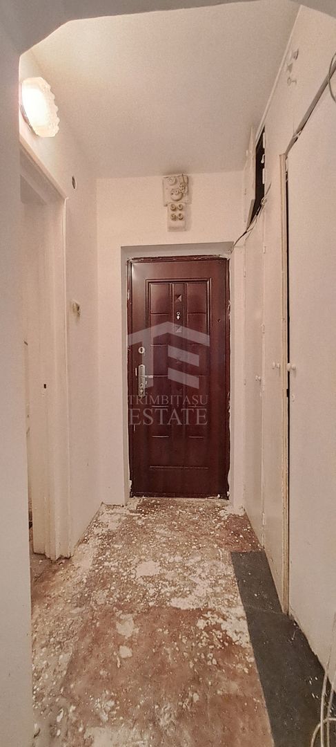Garsoniera renovabila | Berceni - Poză 8