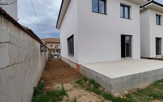 Casă nouă – Cartierul Oncea, Oradea, 5 camere, teren 405mp - vânzare - Poză 11