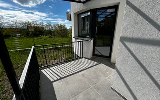 3 camere open space, Parcare, Premium,Alecu Russo, Calea Turzii,Europa - Poză 15