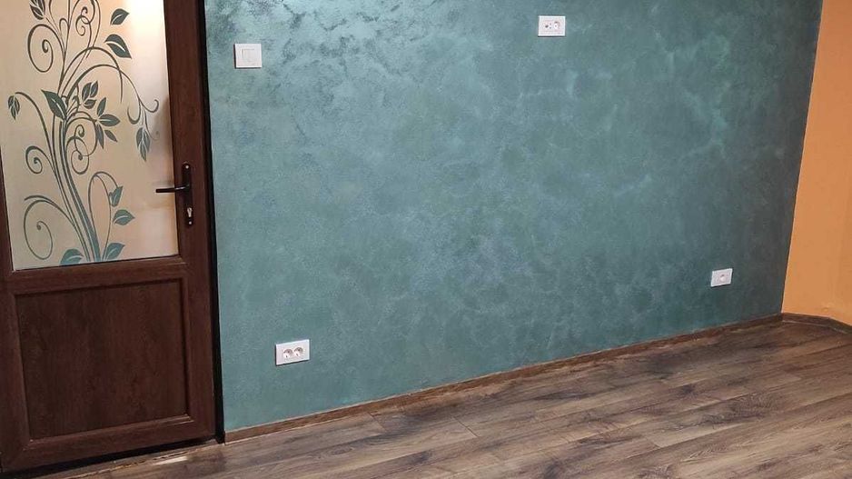 Apartament cochet și recent renovat,Micro 40,parter - Poză 1